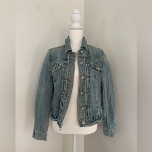 Gap 1969 Jean Jacket